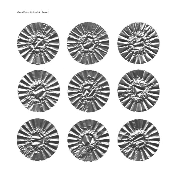 JONATHAN SCHERK | Toon! - Vinyl
