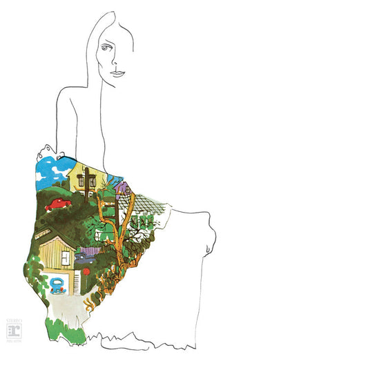 Joni Mitchell | Ladies Of The Canyon (Indie Exclusive) - Vinyl