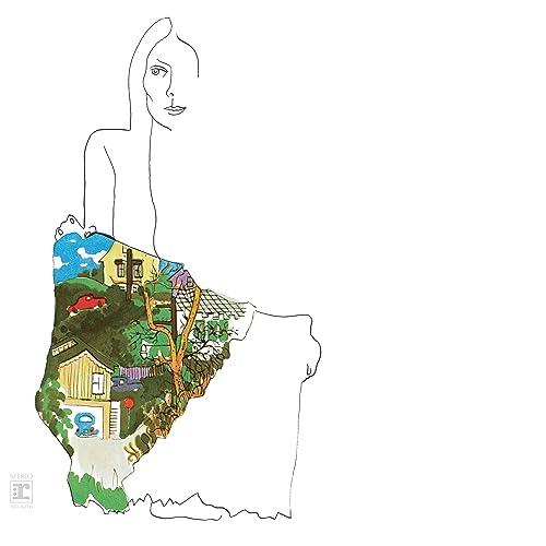 Joni Mitchell | Ladies Of The Canyon - Vinyl