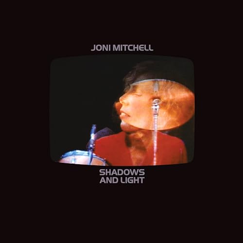 Joni Mitchell | Shadows And Light (Remastered) (2 Lp's) - Vinyl