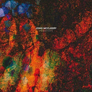 Jono McCleery | If Music presents: Pagodes - CD