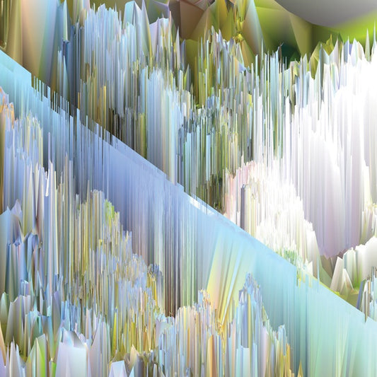 JORDAN PERRY | What Do You See Every Day? - Vinyl