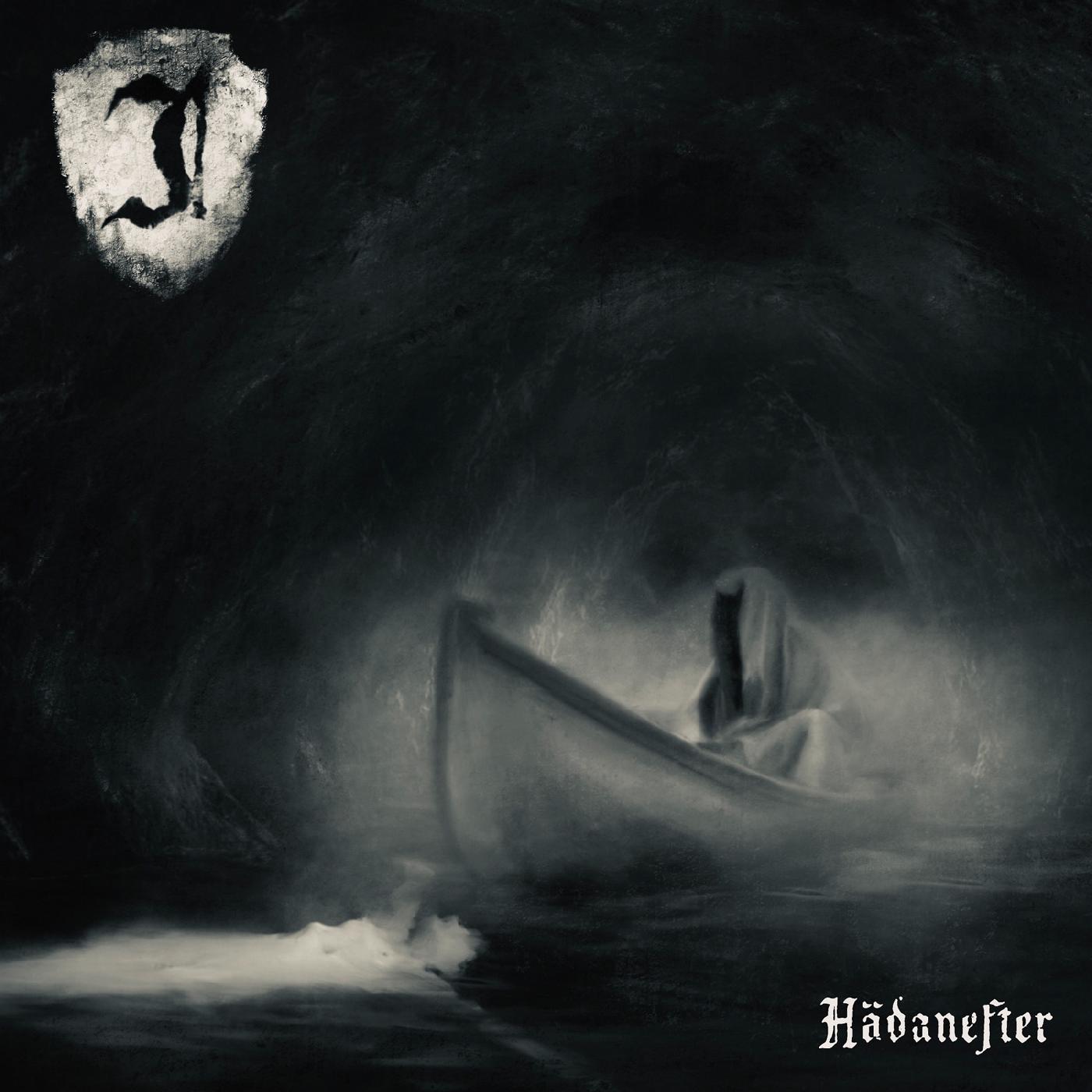 Jordf‰st | H‰danefter - CD