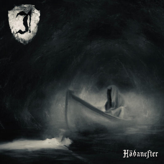 Jordf‰st | H‰danefter - CD