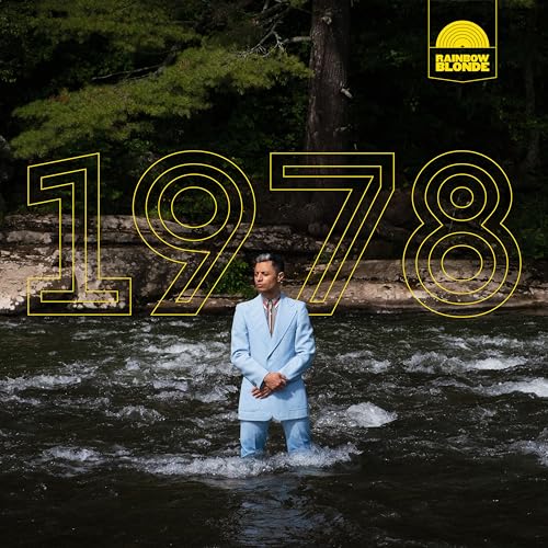 Jose James | 1978 [2 LP] - Vinyl