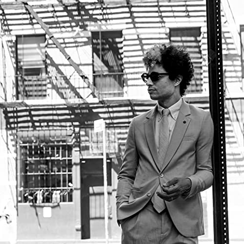 Jose James | Merry Christmas From Jose James - CD