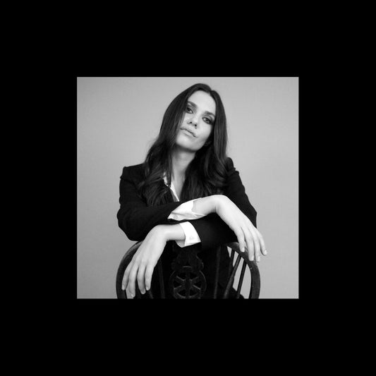Josefin & The Liberation Ohrn | Sacred Dreams (ORANGE VINYL) - Vinyl