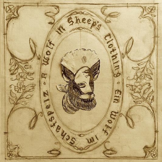 Josephine Foster | A Wolf in Sheeps Clothing - CD