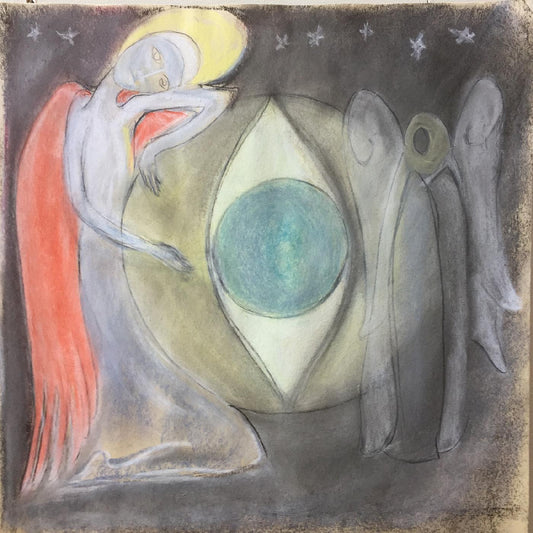 Josephine Foster | Fairy Faithful Harmony - CD