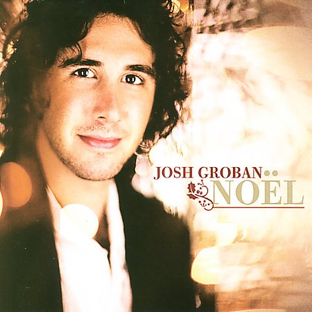 Josh Groban | Noel [Import] - CD