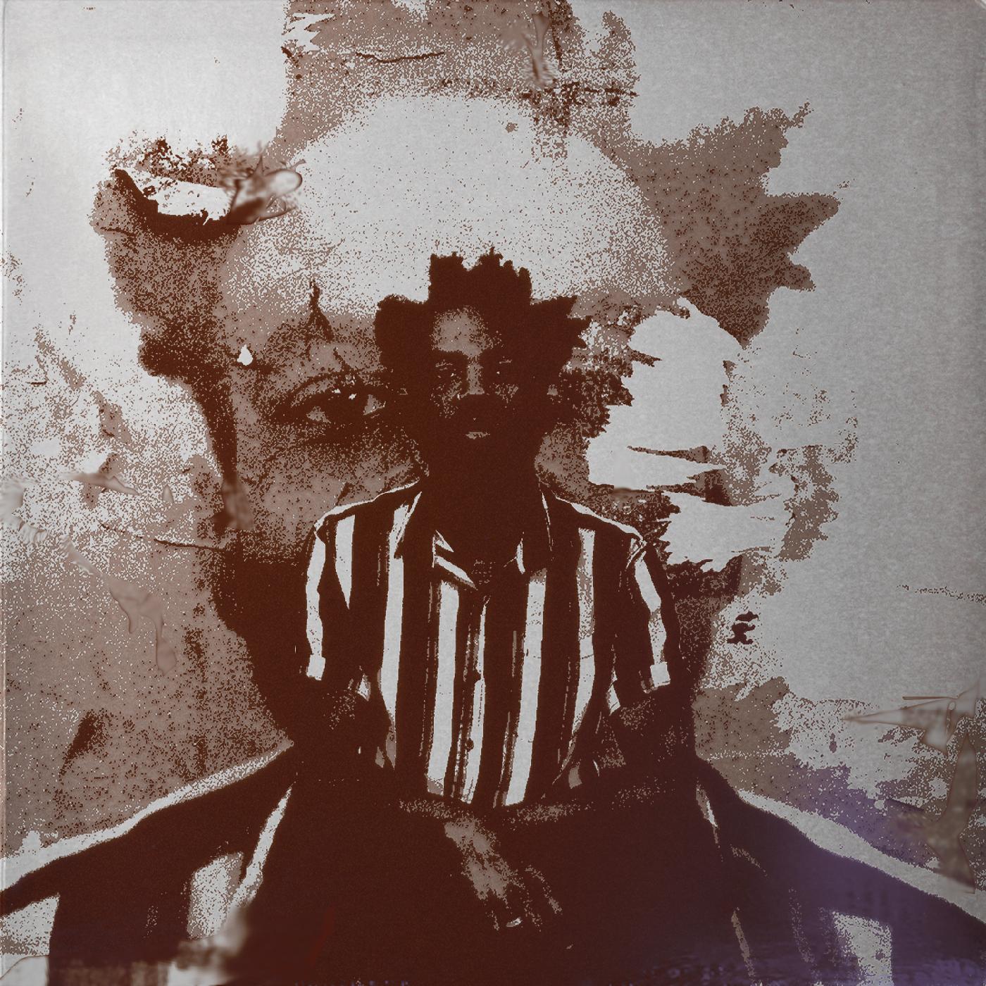 Josh Johnson | Freedom Exercise - Vinyl