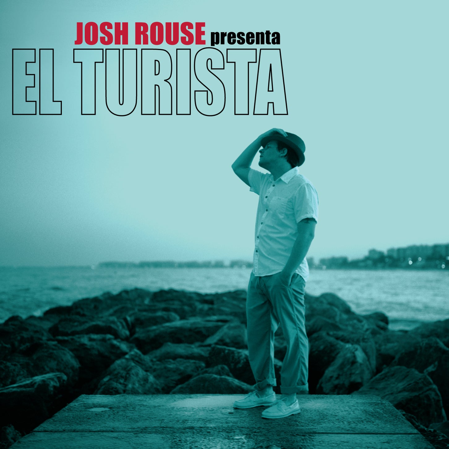 Josh Rouse | El Turista - CD