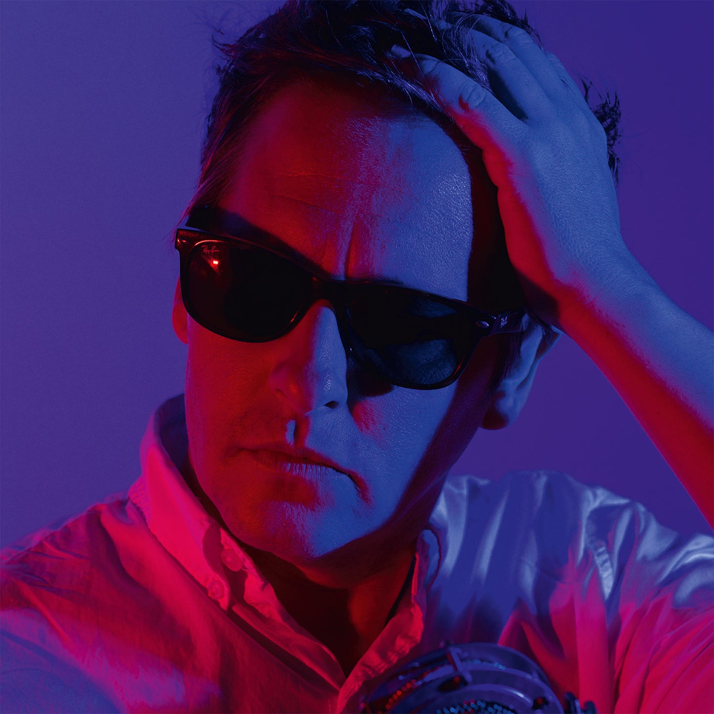 Josh Rouse | Love In the Modern Age - Vinyl