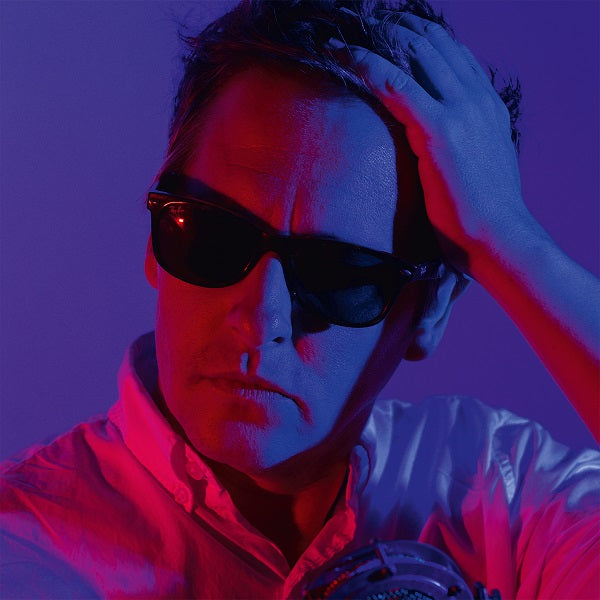 Josh Rouse | Love In the Modern Age - CD