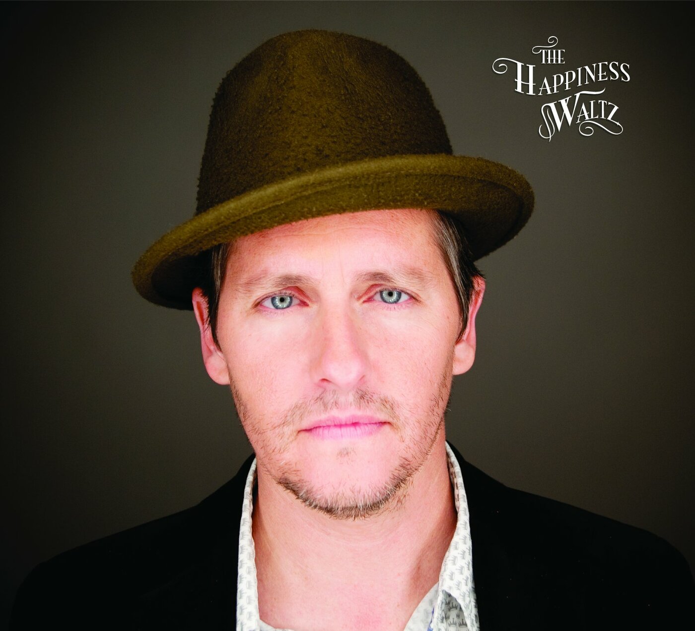 Josh Rouse | The Happiness Waltz - CD
