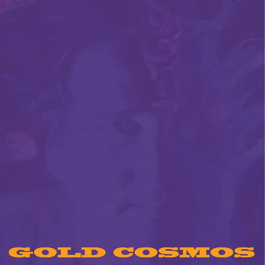 JOSHUA BURKETT | Gold Cosmos - Vinyl