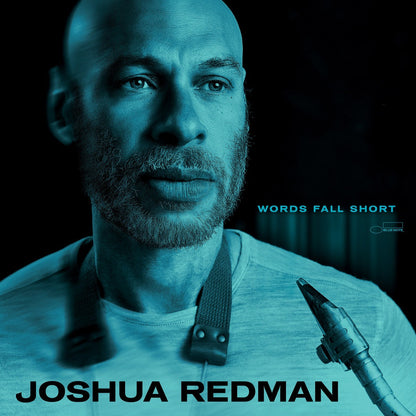Joshua Redman | Words Fall Short [180G Lp] - Vinyl