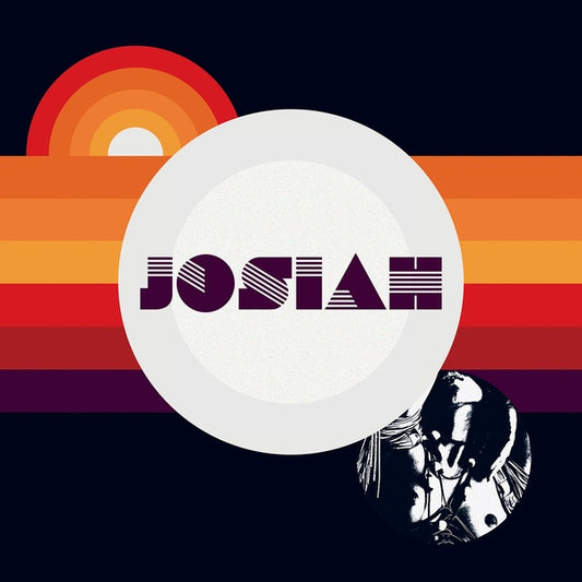 JOSIAH | Josiah - CD