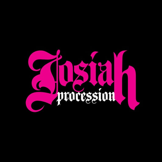JOSIAH | Procession - Vinyl