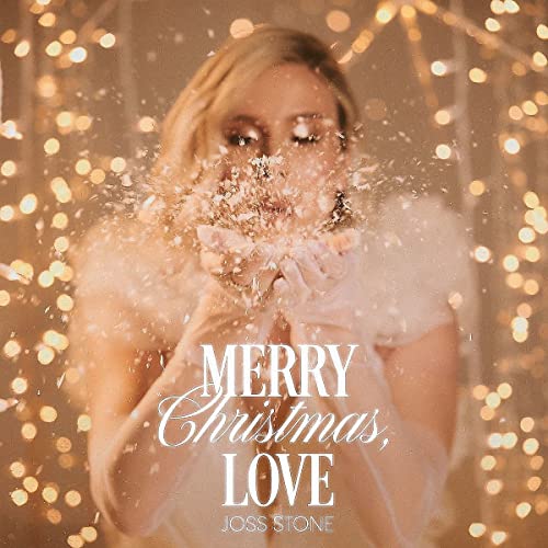 Joss Stone | Merry Christmas, Love [LP] - Vinyl