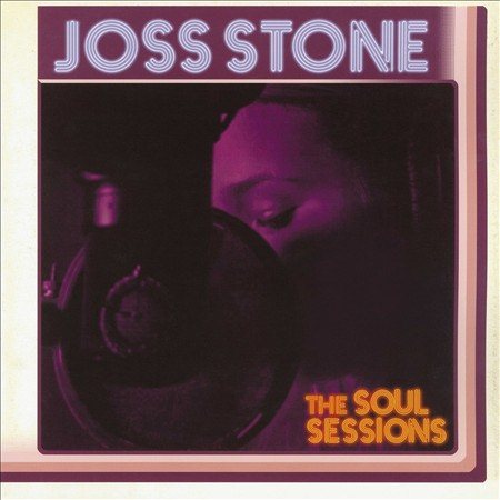 Joss Stone | SOUL SESSIONS - Vinyl