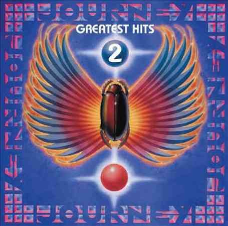 Journey | Greatest Hits, Vol. 2 - CD