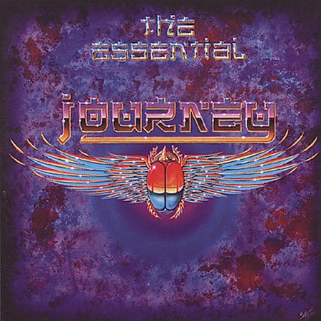 Journey | The Essential Journey (Remastered) (2 Cd's) - CD