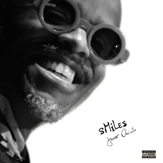 JOWEE OMICIL | Smiles [CD] - CD