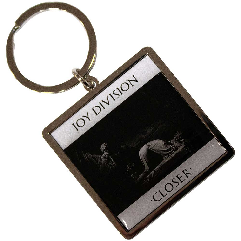 Joy Division | Closer -