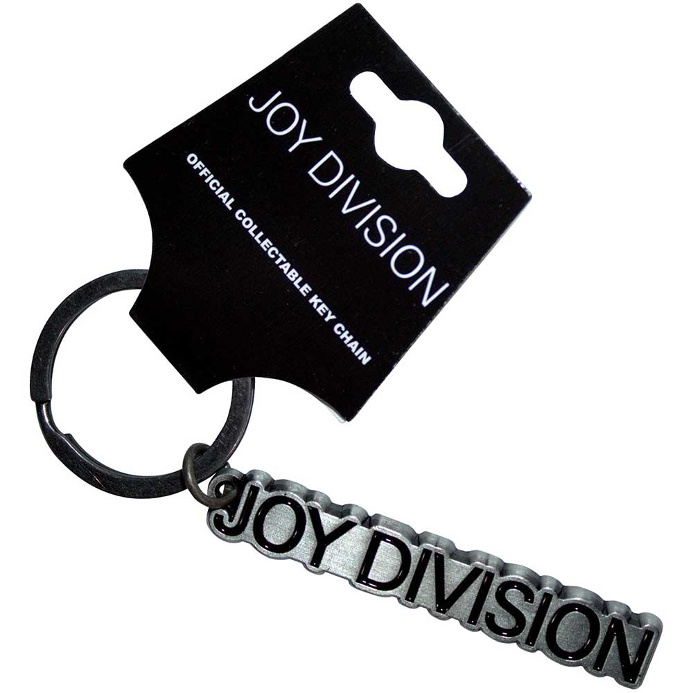 Joy Division | Logo -