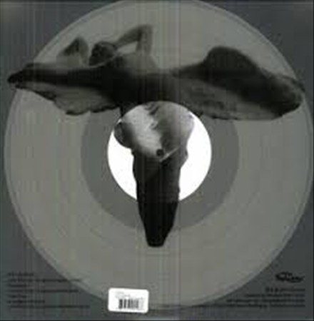 Joy Division | Love Will Tear Us Apart (Clear Vinyl) [Import] - Vinyl