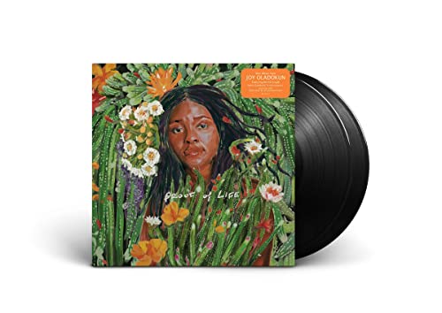 Joy Oladokun | Proof Of Life [2 LP] - Vinyl