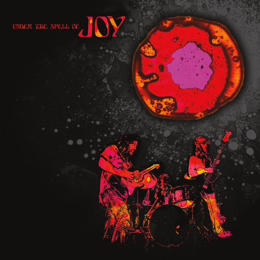 Joy | Under The Spell Of Joy - CD