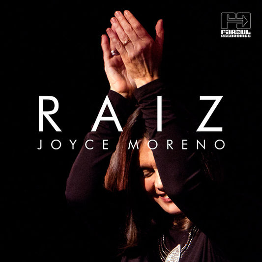 JOYCE MORENO | Raiz - CD
