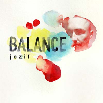 JOZIF | Balance Presents Jozif - CD
