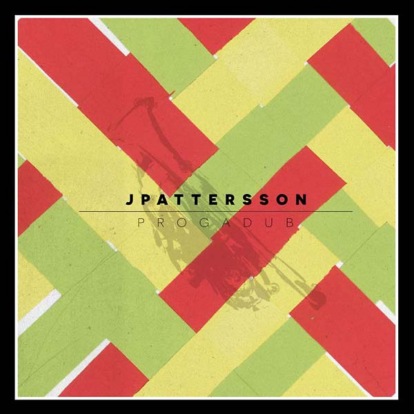 JPATTERSSON | PROGaDUB - CD