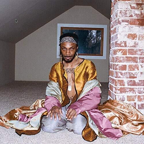 Jpegmafia | All My Heroes Are Cornballs [Explicit Content] (2 Lp's) - Vinyl
