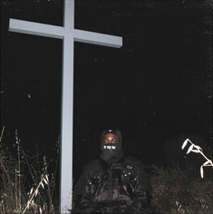 Jpegmafia | I Lay Down My Life For You (Limited Edition, White Colored Vinyl) [Explicit Content] - Vinyl