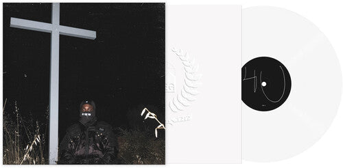 Jpegmafia | I Lay Down My Life For You (Limited Edition, White Colored Vinyl) [Explicit Content] - Vinyl