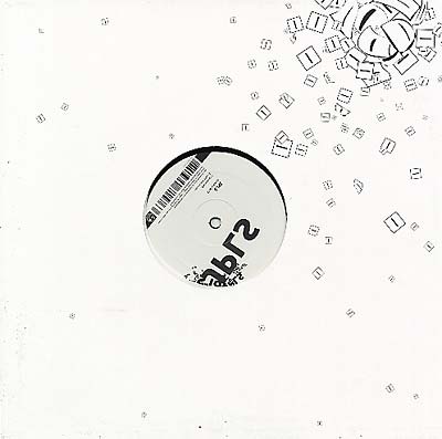 JPLS | Fuckshuffle EP - Vinyl