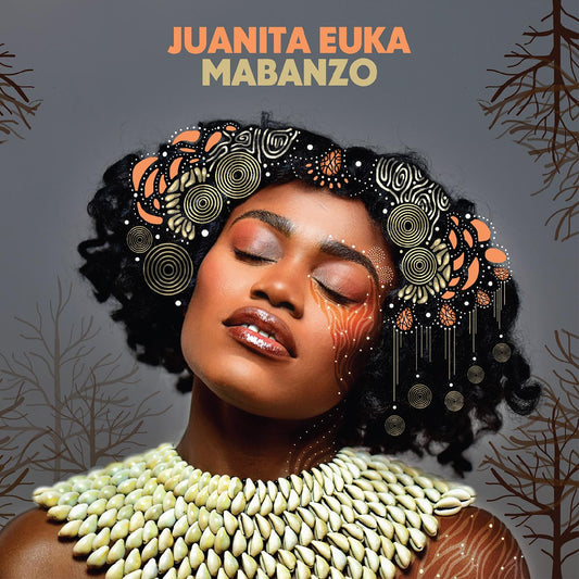 Juanita Euka | Mabanzo - CD