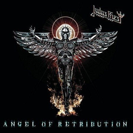 Judas Priest | Angel of Retribution [Import] (2 Lp's) - Vinyl
