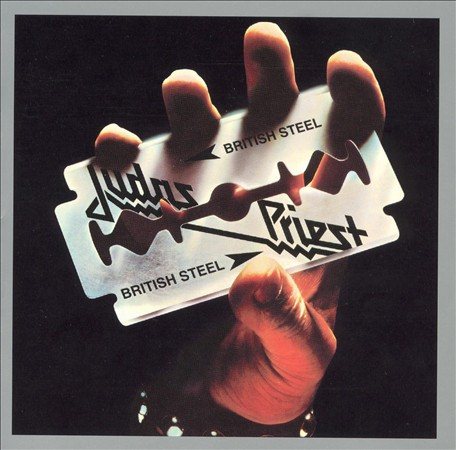 Judas Priest | British Steel (Expanded Version) - CD