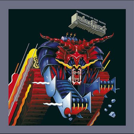 Judas Priest | Defenders of the Faith (Expanded Version) (Remastered) - CD