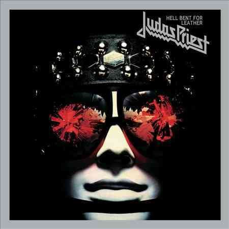 Judas Priest | Hell Bent for Leather - CD