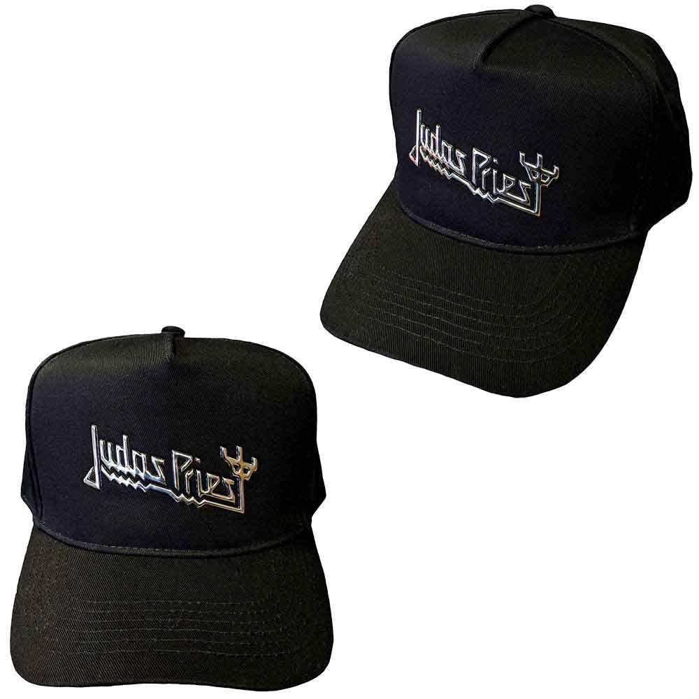 Judas Priest | Logo - Hat Black