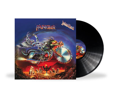 Judas Priest | Painkiller (35Th Anniversary) [LP] - Vinyl