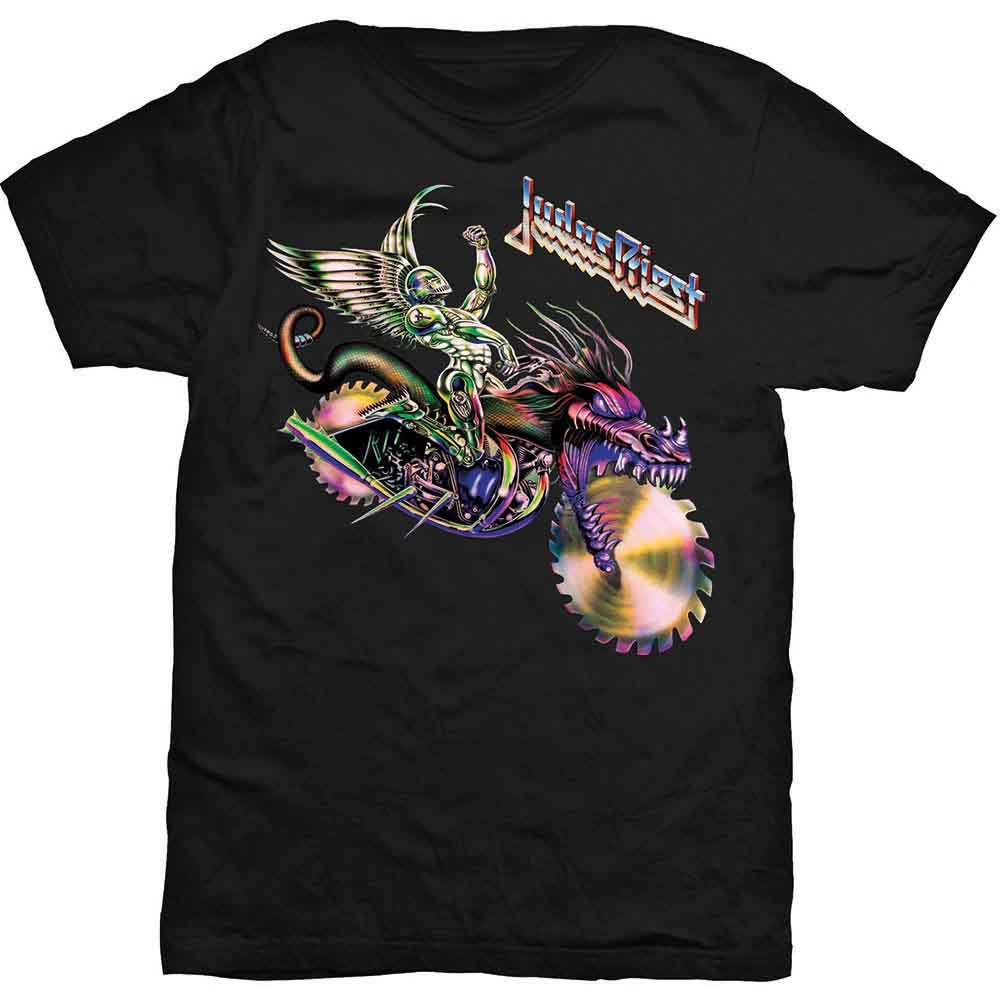Judas Priest | Painkiller Solo - T-Shirt Black