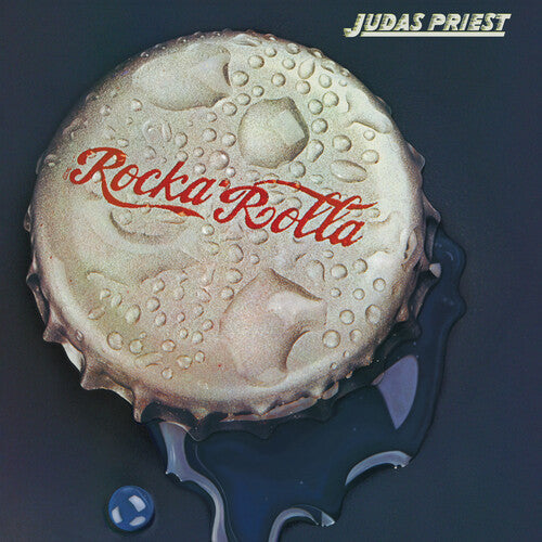 Judas Priest | Rocka Rolla: 50th Anniversary Edition (Limited Edition, Remixed & Remastered, 180 Gram Vinyl) - Vinyl