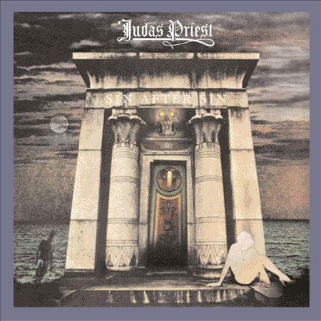 Judas Priest | Sin After Sin (Remastered, Bonus Tracks) - CD